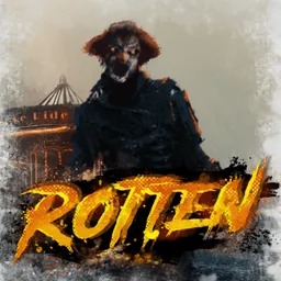 Rotten